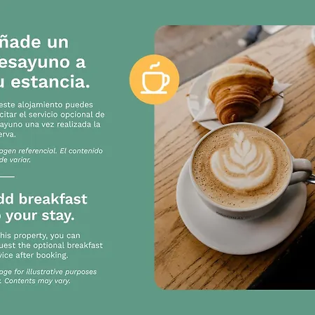 Appartamento U-nique Montano Málaga